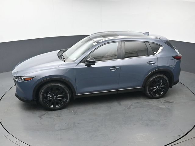 Certified 2023 MAZDA CX-5 Carbon Edition AWD/4WD image 39
