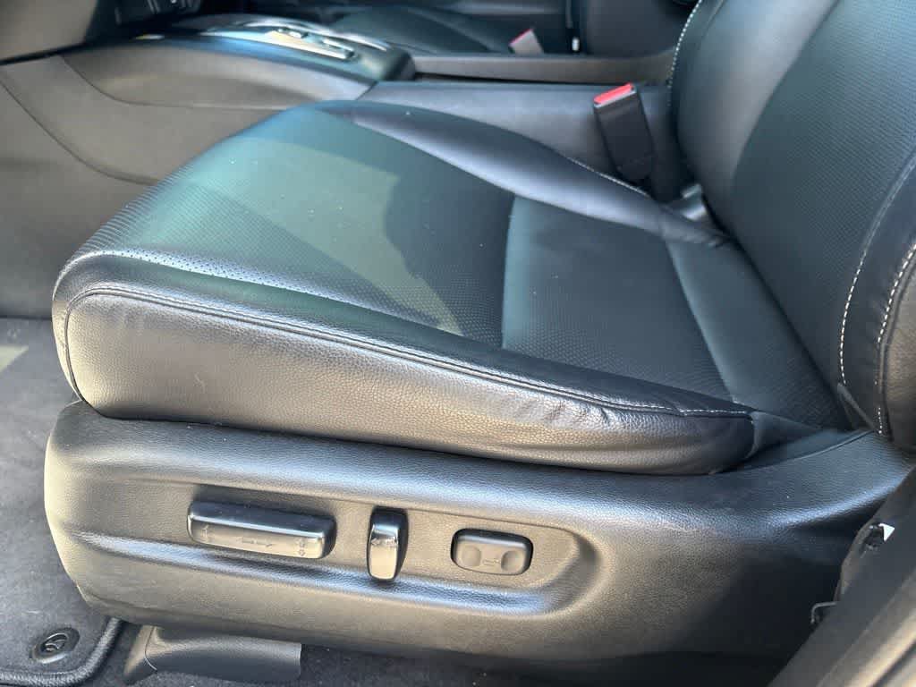 Used 2023 Honda Ridgeline RTL-E image 13