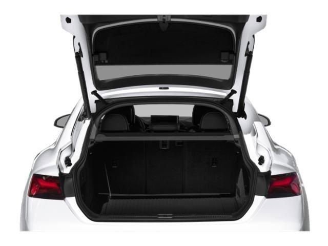 Used 2024 Audi A5 2.0T Premium Plus w/ Premium Plus image 11