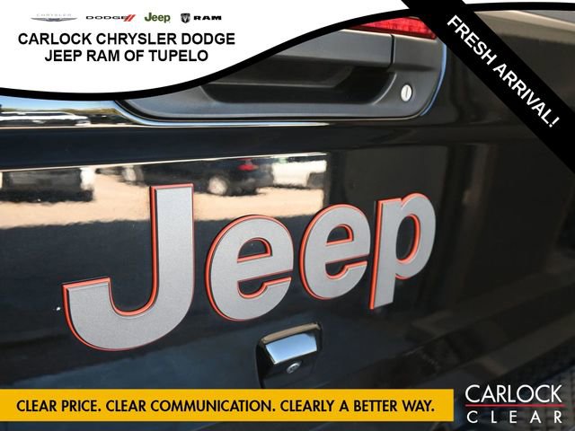 Used 2021 Jeep Gladiator Mojave image 52