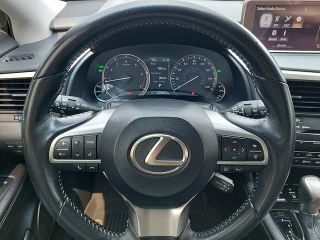 Used 2018 Lexus RX 350 AWD w/ Premium Package image 25