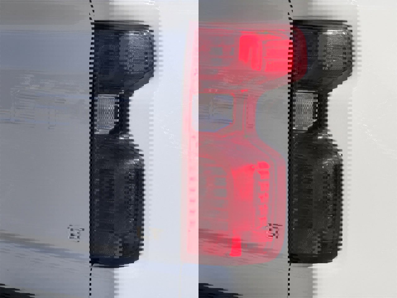 Used 2024 Chevrolet Silverado 2500 LT image 8