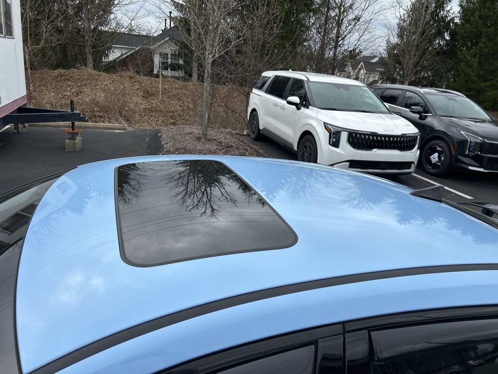 Used 2023 Hyundai Elantra N Base image 6