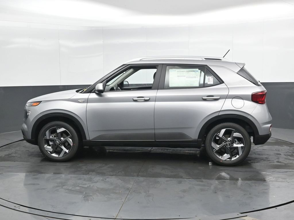 New 2026 Hyundai Venue SEL image 8