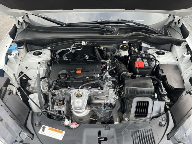 Used 2025 Honda HR-V LX image 19