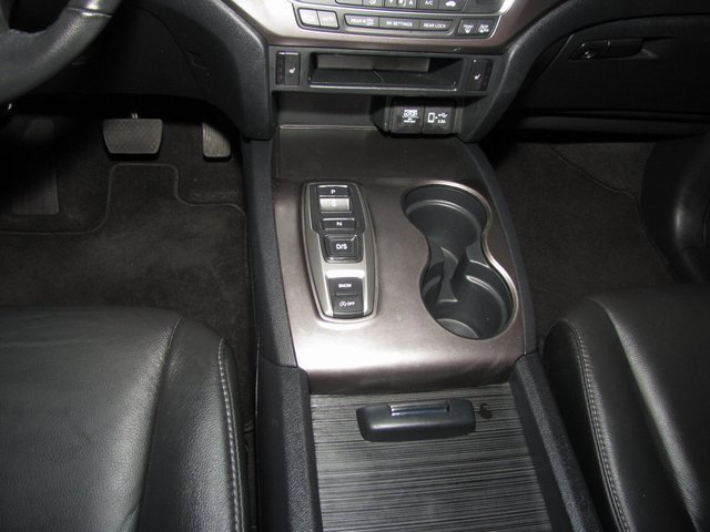 Certified 2022 Honda Pilot EX-L image 16