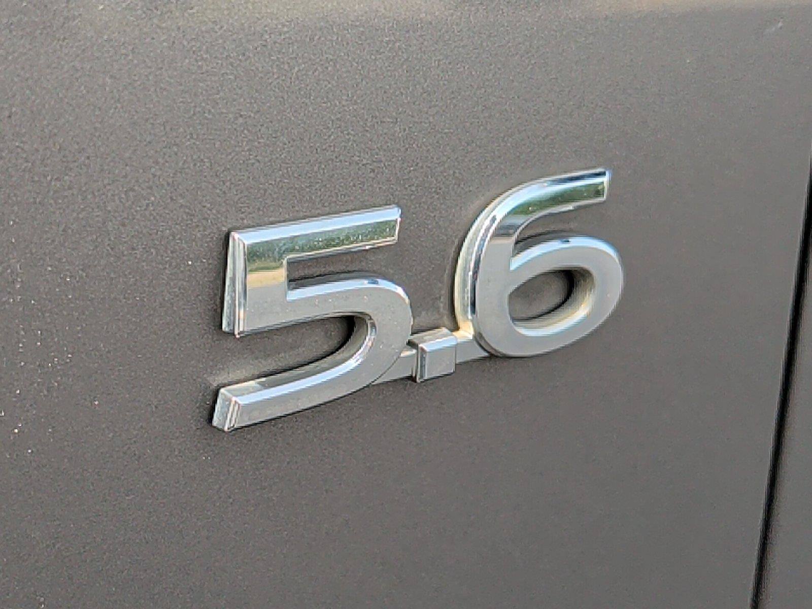 Used 2017 INFINITI QX80 2WD image 38