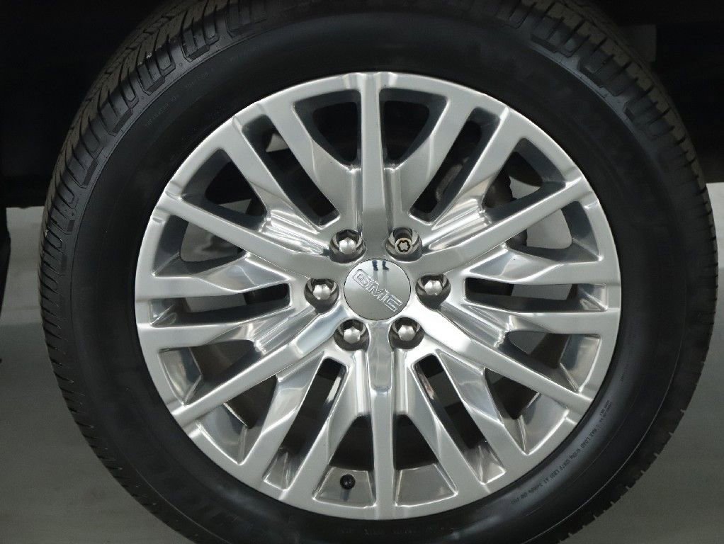 Used 2019 GMC Sierra 1500 Denali w/ Denali Ultimate Package image 41