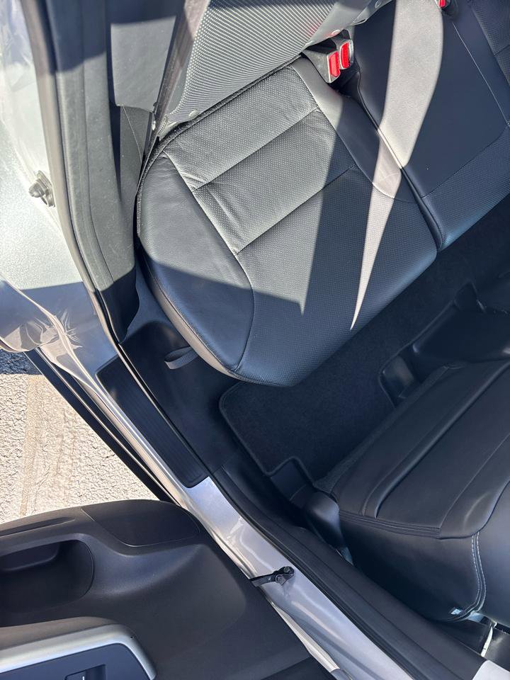 Used 2016 Honda CR-V EX-L image 12