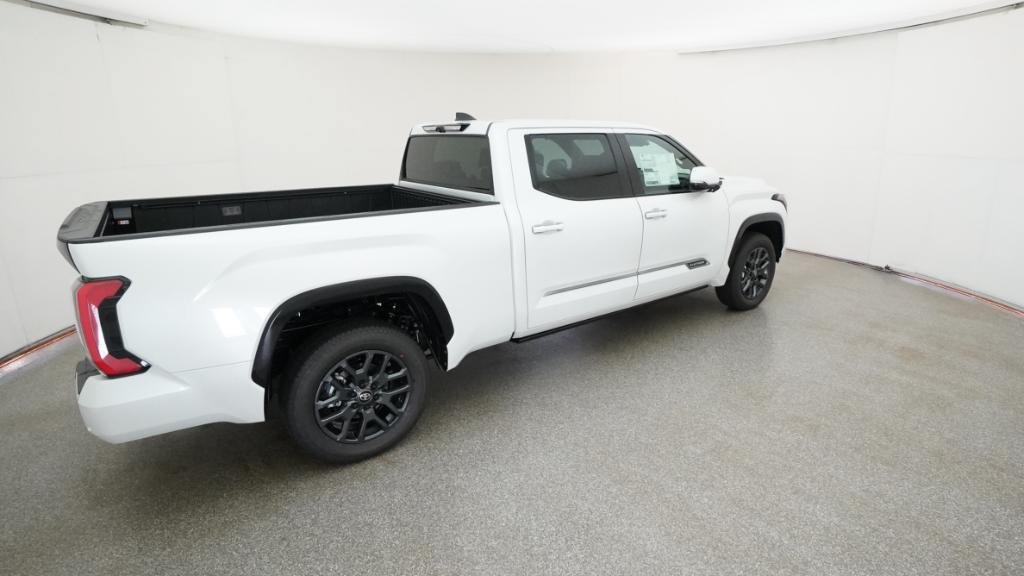 New 2026 Toyota Tundra Platinum AWD/4WD image 15