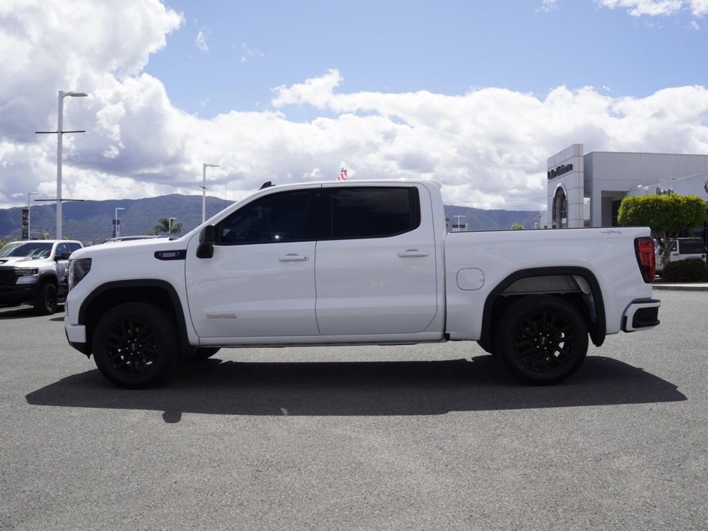 Used 2023 GMC Sierra 1500 Elevation AWD/4WD image 7