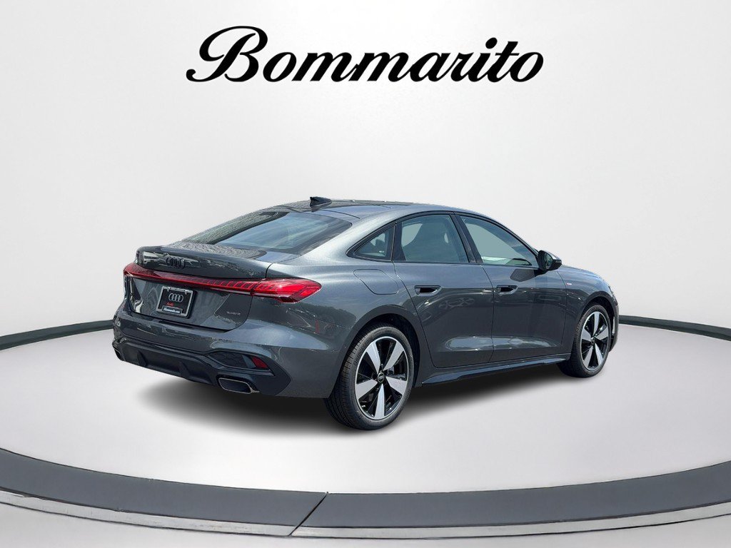 New 2026 Audi A5 2.0T Premium Plus AWD/4WD image 3
