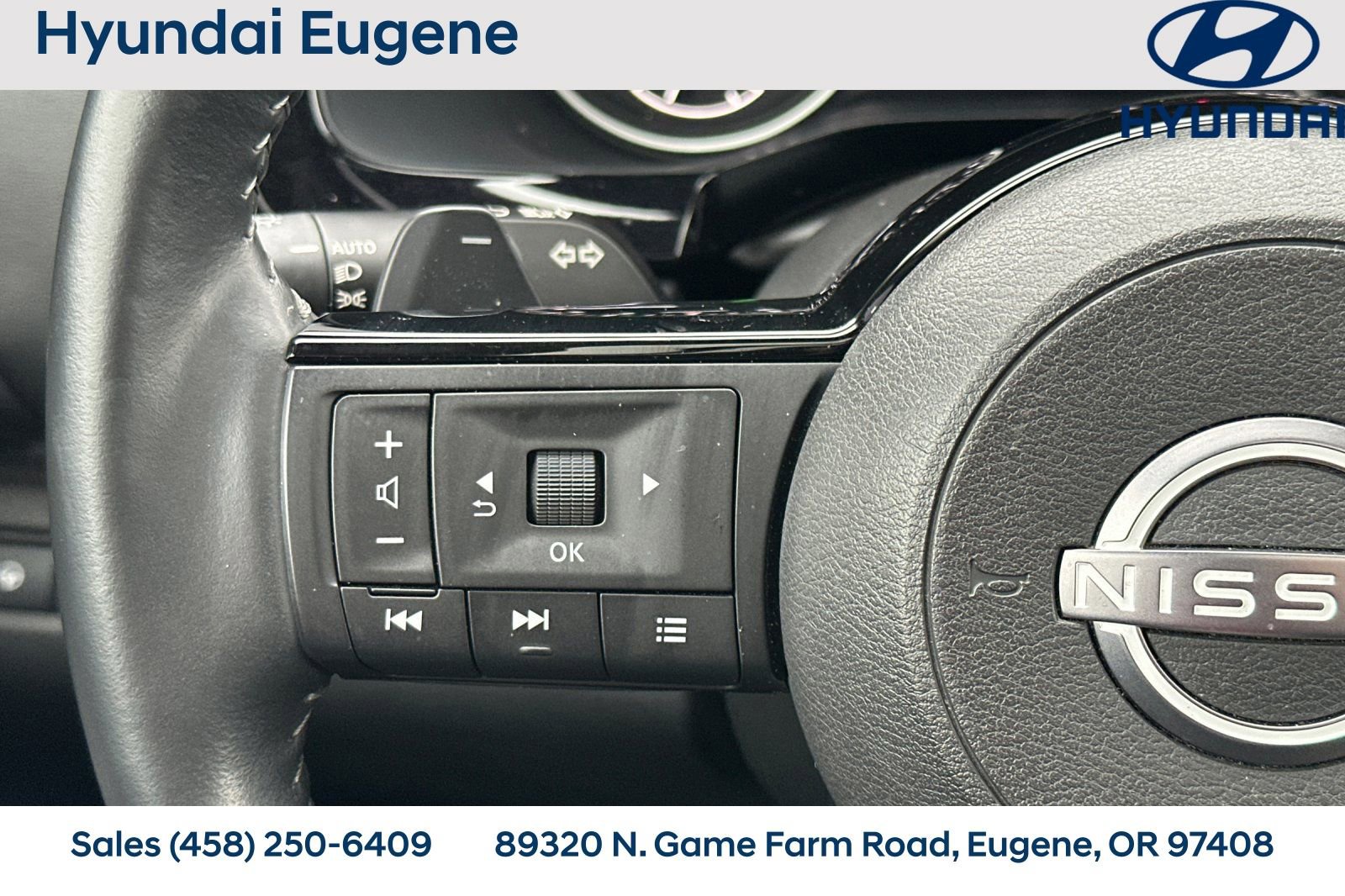 Used 2023 Nissan Pathfinder SL w/ SL Premium Package image 35