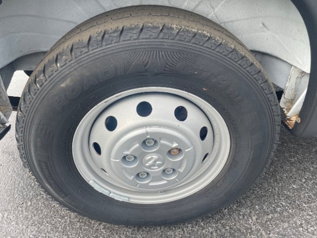 Used 2021 RAM ProMaster 2500 FWD image 24