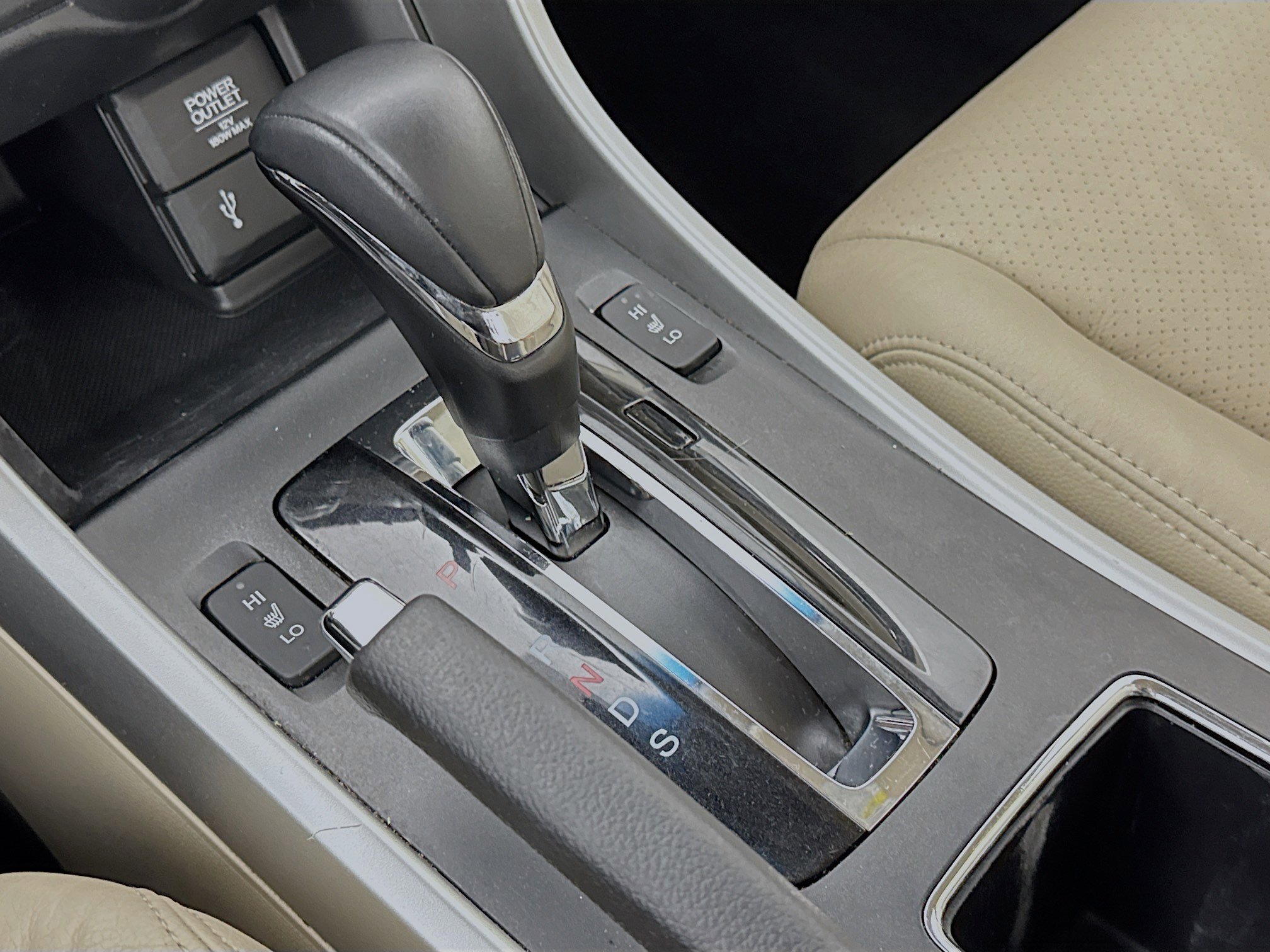 Used 2013 Honda Accord Touring image 17