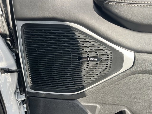 New 2025 Jeep Wagoneer L Series II image 25