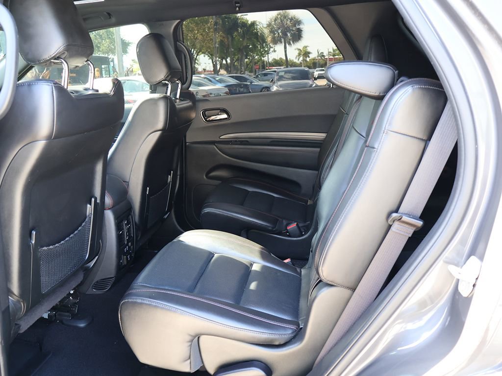 Used 2023 Dodge Durango R/T RWD image 39