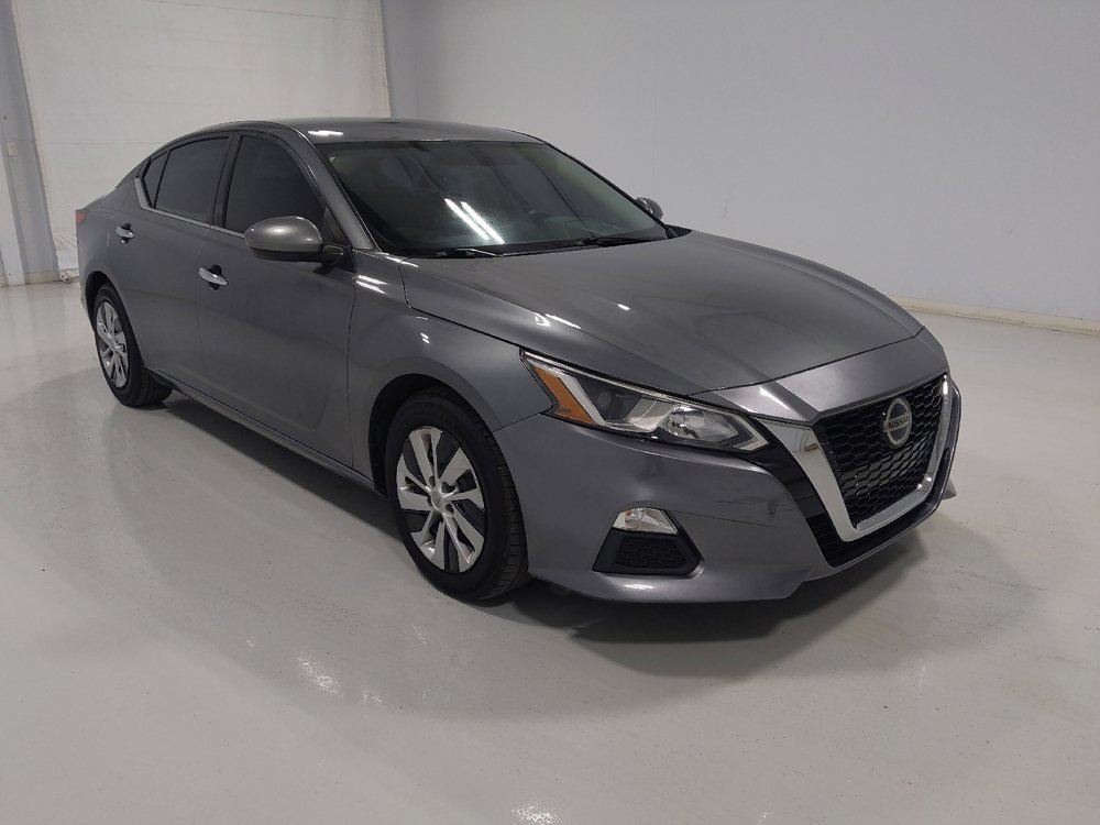 Used 2019 Nissan Altima 2.5 S image 13