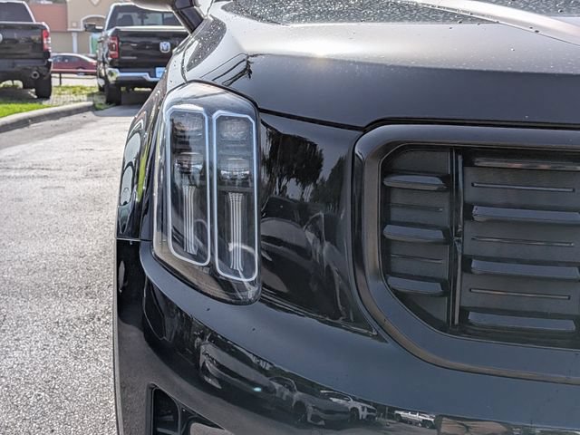 Certified 2025 Kia Telluride SX Prestige AWD/4WD image 10