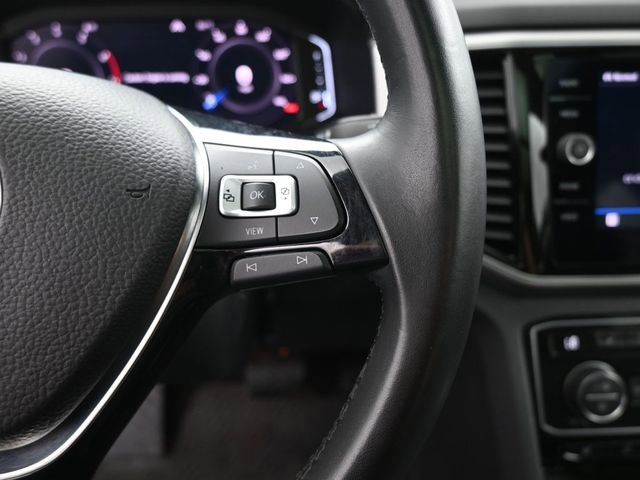 Used 2019 Volkswagen Atlas SEL Premium image 2