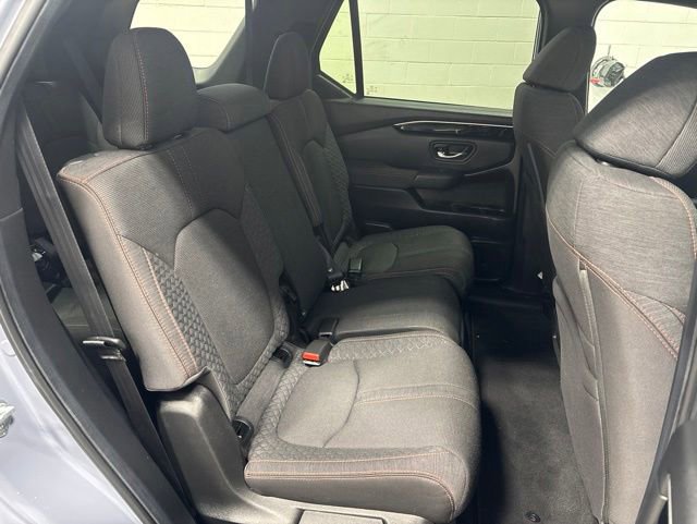 Certified 2025 Honda Pilot Sport image 20