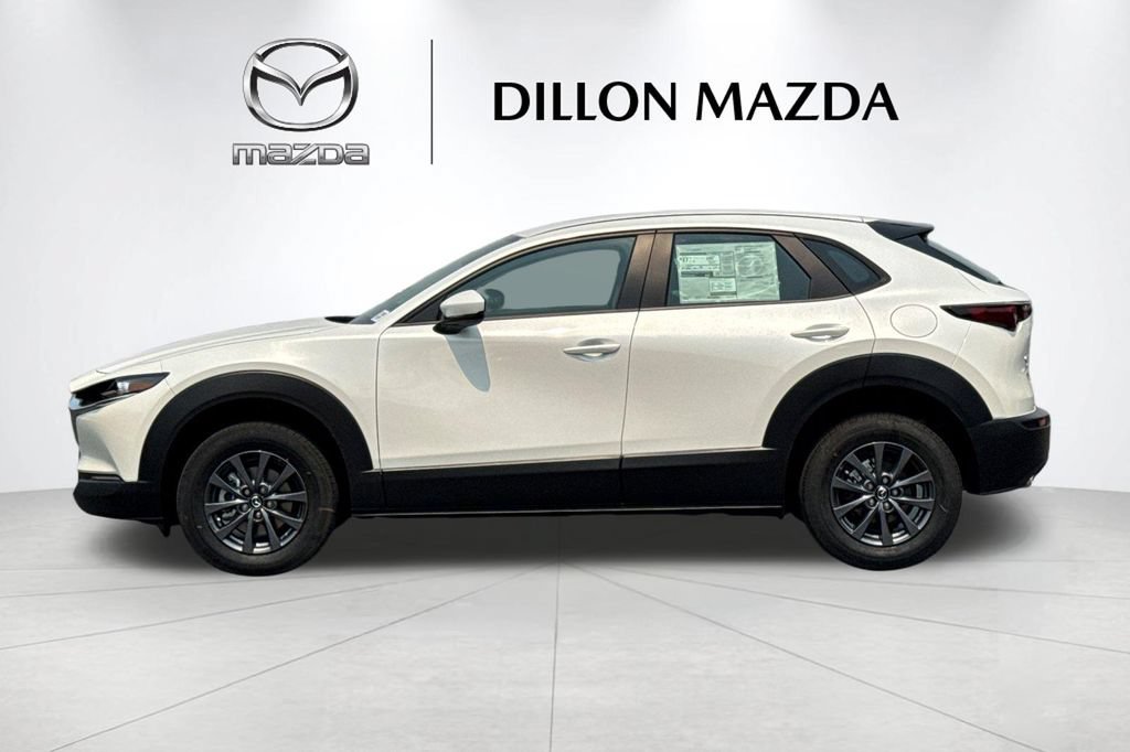 New 2026 MAZDA CX-30 AWD 2.5 S image 7
