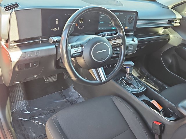 Used 2024 Hyundai Kona SEL image 10
