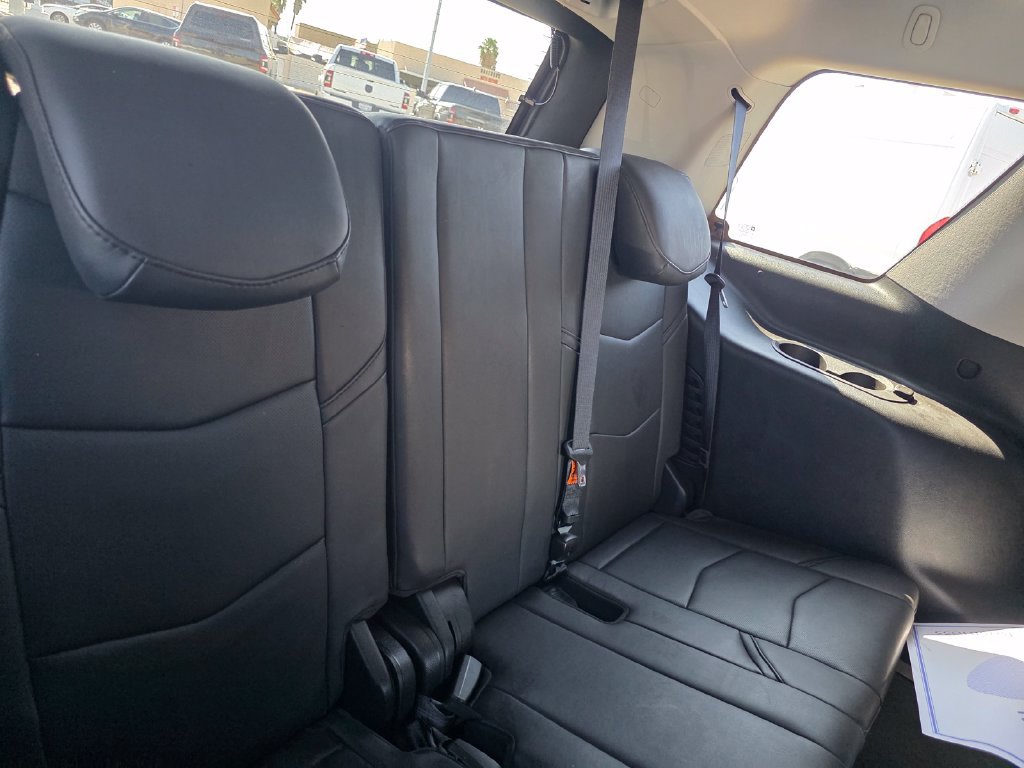 Used 2020 Cadillac Escalade Luxury RWD image 21