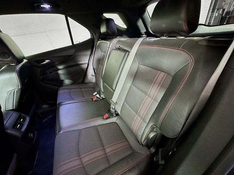 Used 2023 Chevrolet Equinox RS w/ LPO, Floor Liner Package AWD/4WD image 20