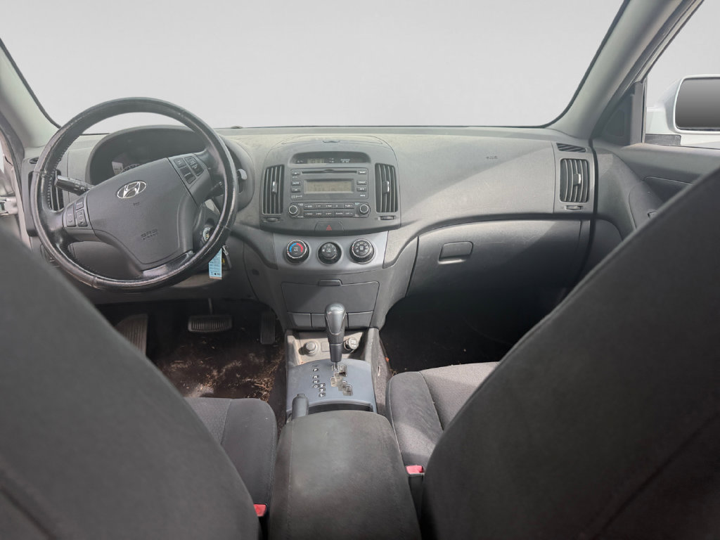 Used 2009 Hyundai Elantra SE FWD image 25