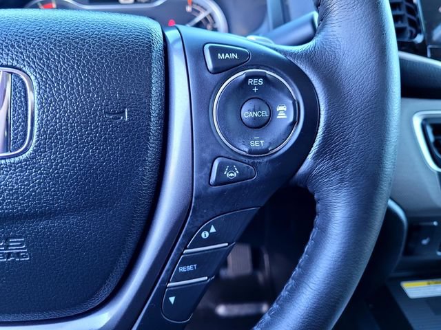 Used 2023 Honda Ridgeline RTL-E image 21