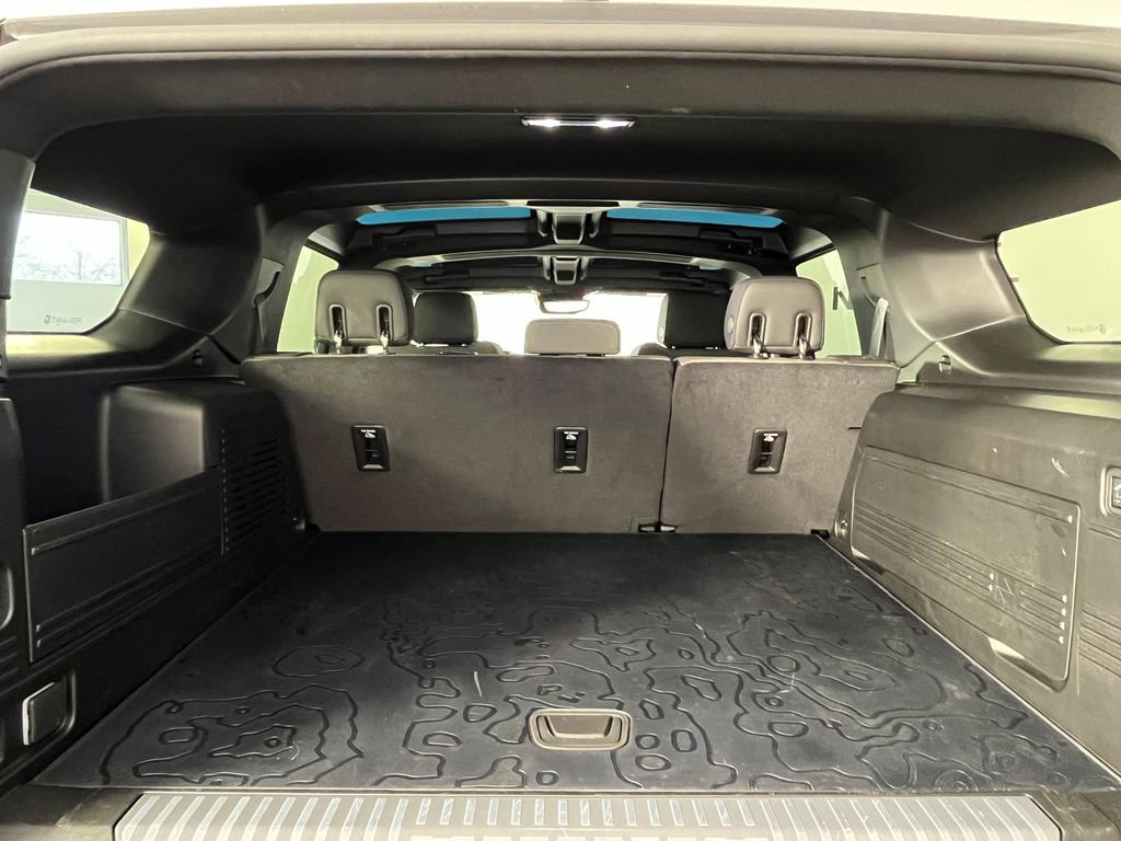 Used 2025 GMC Hummer EV 3X AWD/4WD image 19