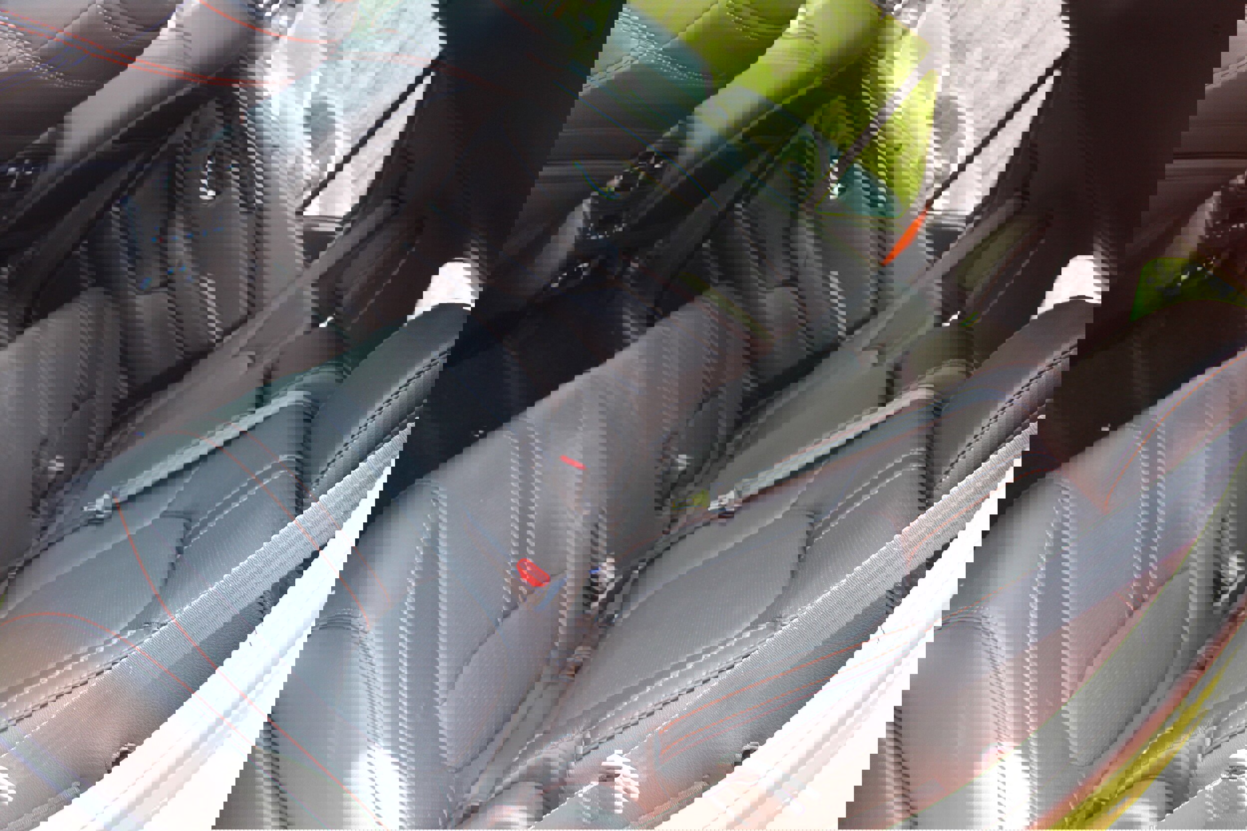 New 2026 Honda Passport TrailSport Elite image 9