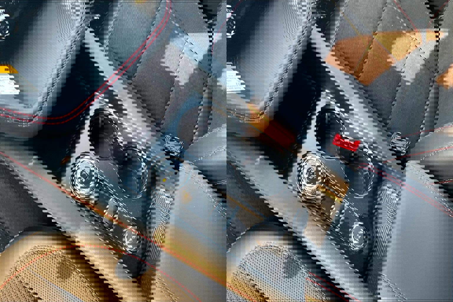 New 2026 Ford Explorer ST image 8