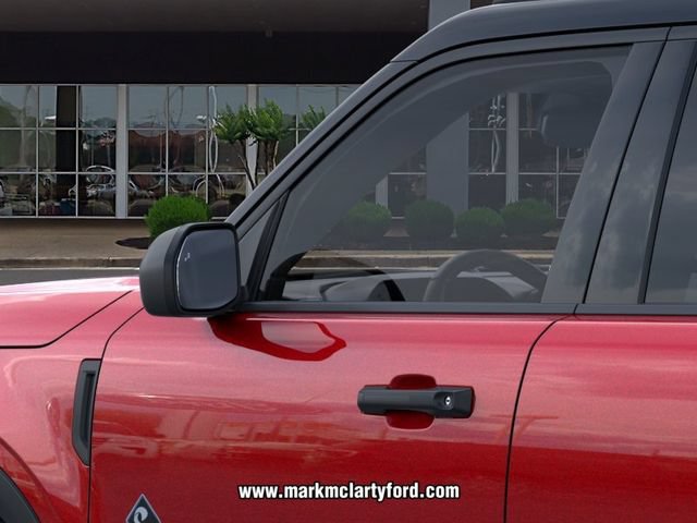 New 2026 Ford Bronco Sport Outer Banks AWD/4WD image 20