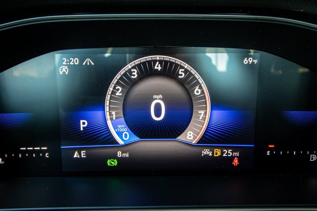 New 2026 Volkswagen Jetta Sport FWD image 35
