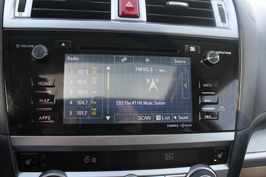 Used 2015 Subaru Outback 2.5i Premium w/ Popular Package #3 image 18