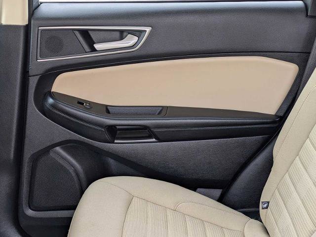 Certified 2022 Ford Edge SEL w/ Convenience Package image 20