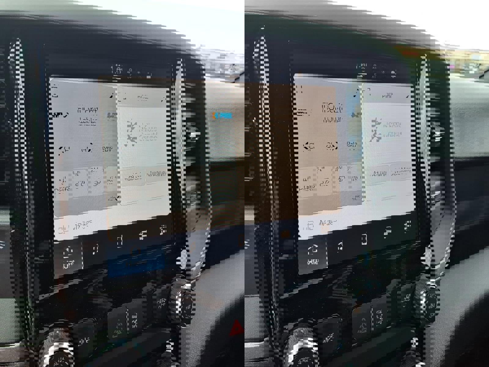 New 2026 RAM 3500 Tradesman image 13