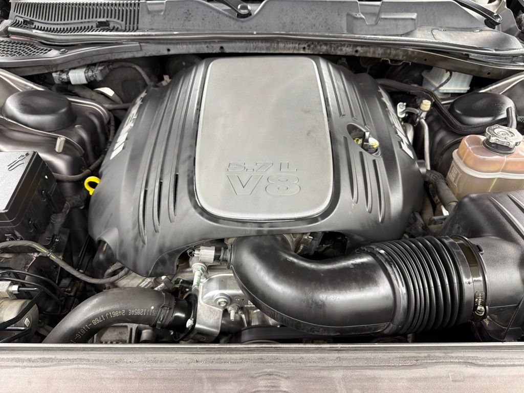 Used 2019 Dodge Challenger R/T w/ Plus Package RWD image 37