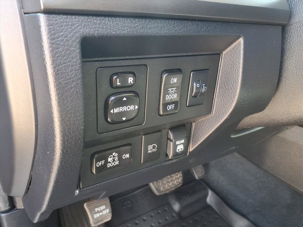 Used 2020 Toyota Tundra SR5 w/ TRD Sport Plus Package AWD/4WD image 22