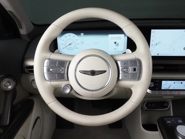 Used 2024 Genesis GV60 Advanced image 16