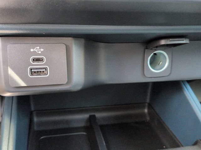 New 2026 Ford Maverick XL FWD image 24