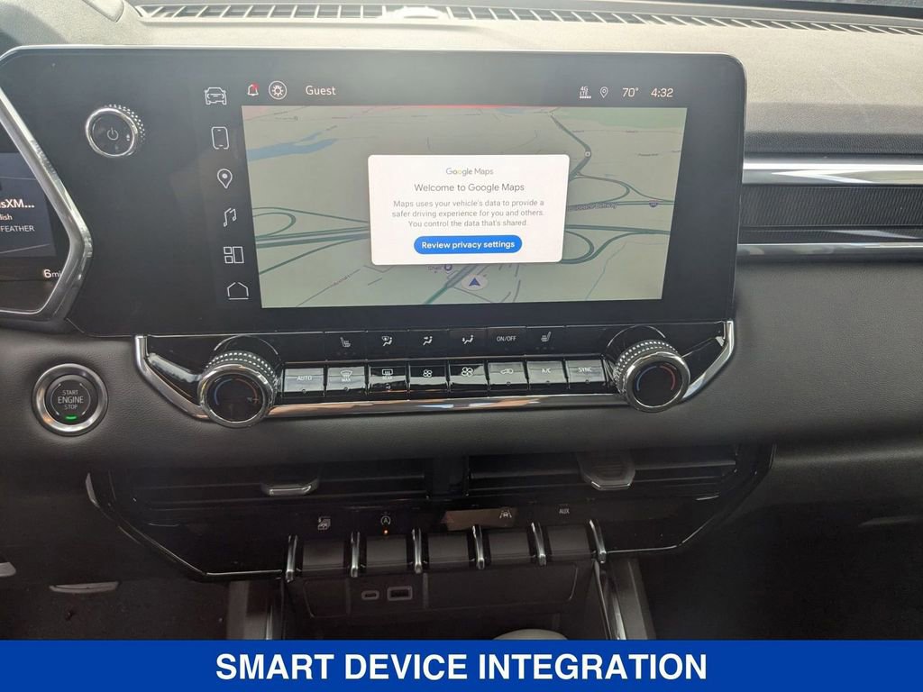 New 2025 GMC Canyon Elevation w/ Convenience Package image 25