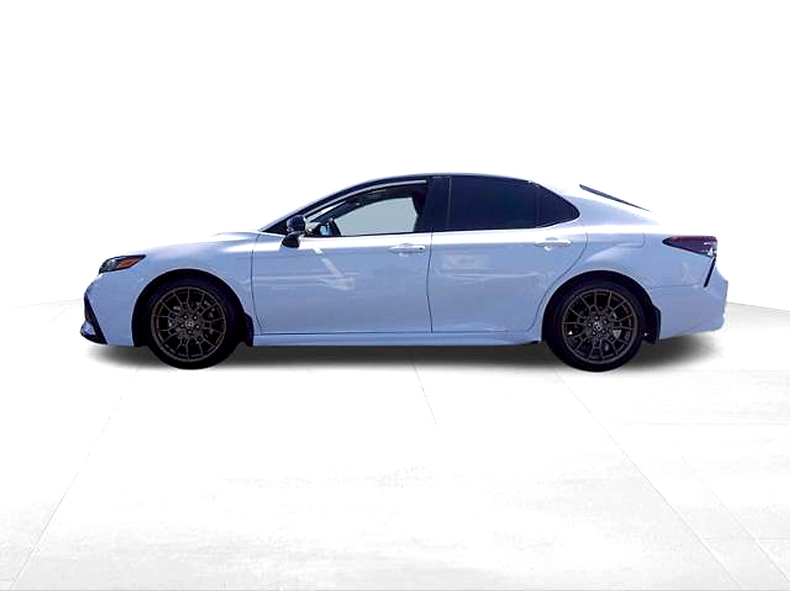 Certified 2023 Toyota Camry SE FWD image 7