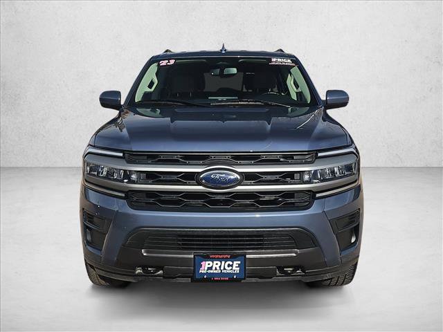 Used 2023 Ford Expedition Max XLT video 2