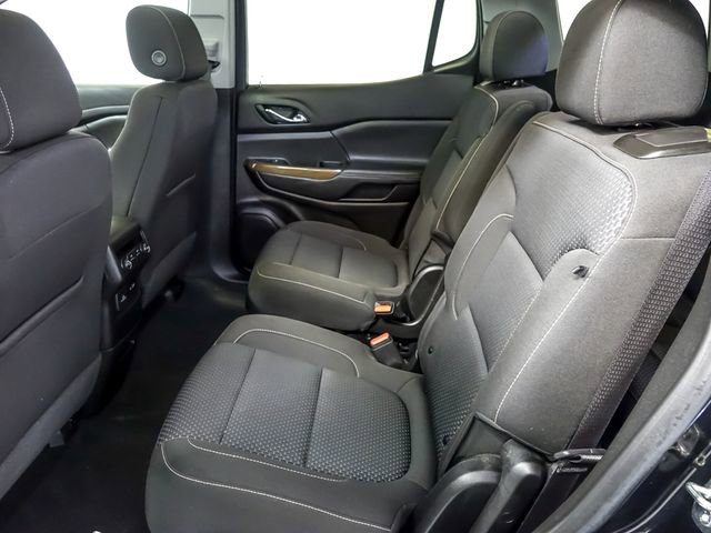 Certified 2023 GMC Acadia SLE w/ Driver Convenience Package AWD/4WD image 15