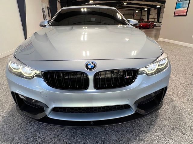 Used 2018 BMW M4 Coupe image 12