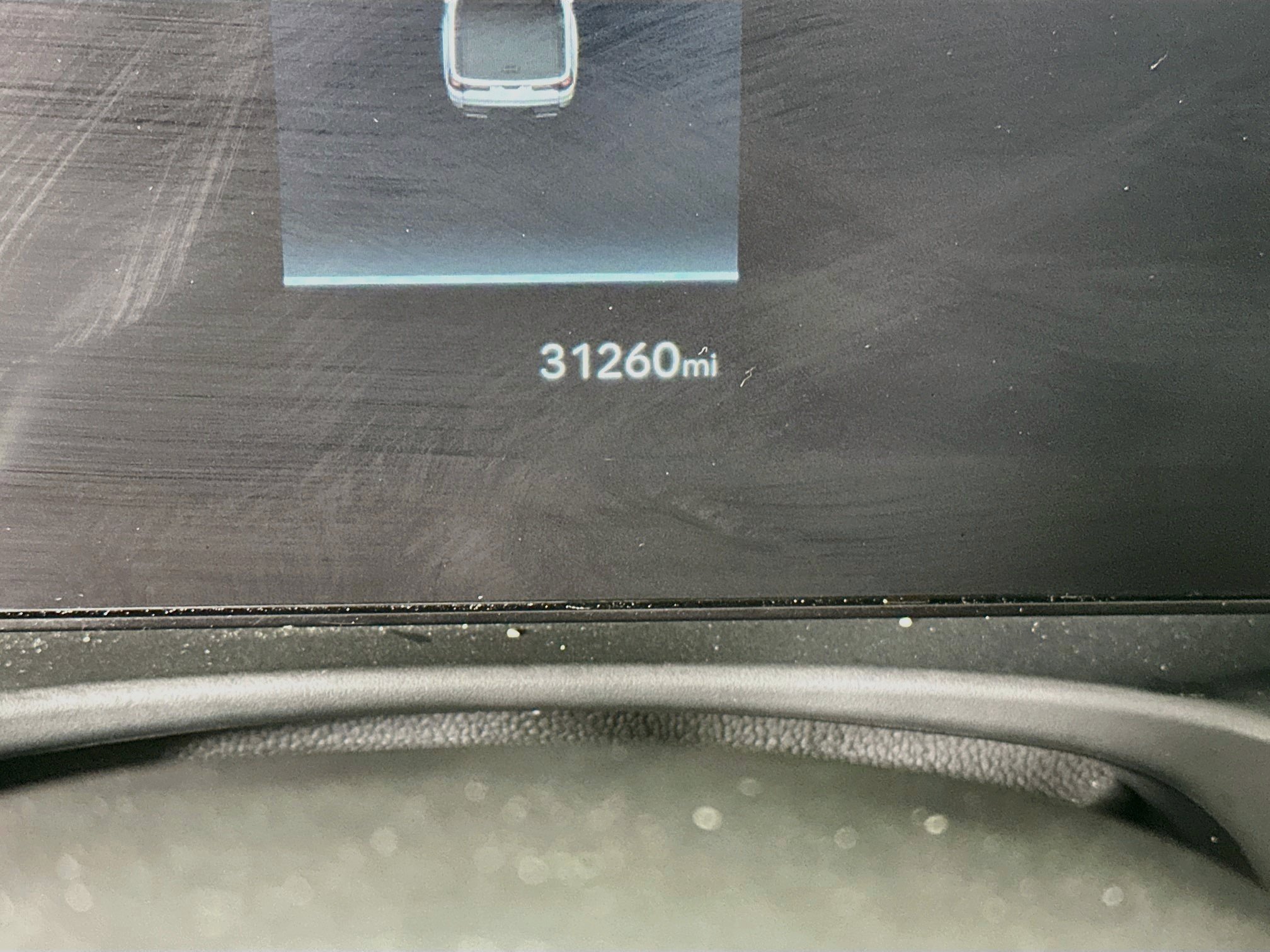 Used 2025 Hyundai Santa Cruz SEL FWD image 19