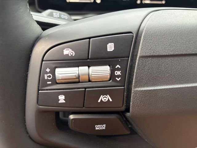 Used 2026 Kia Sportage EX w/ EX Panorama Roof Package image 21